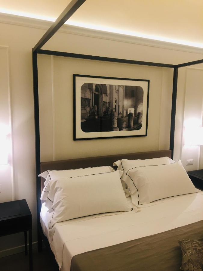 La Bella Modena Centro Hotel Bagian luar foto